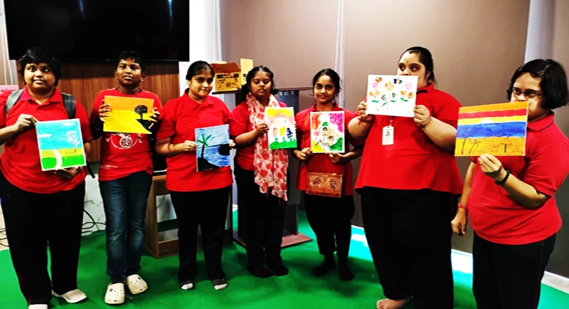 divya downs development trust