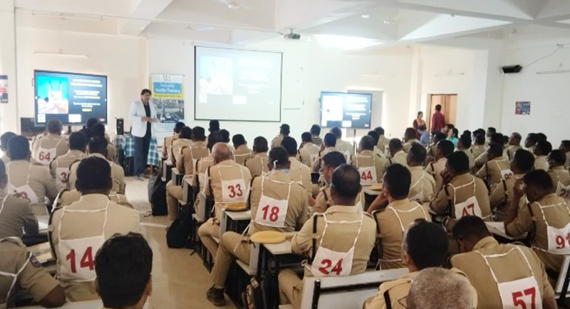 nirmaan organisation